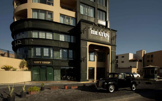 Bratus Hotel Aqaba
