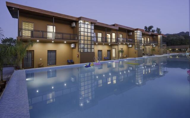 Eko Resort Vanya, Corbett