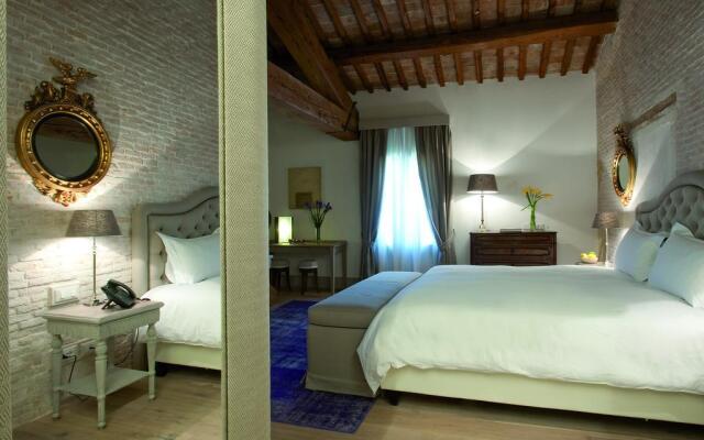 La Barchessa di Villa Pisani