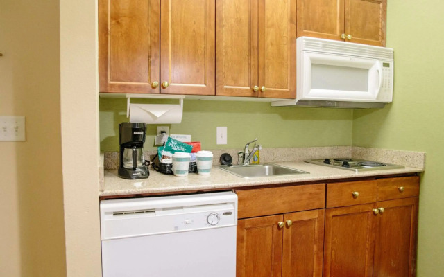 Homewood Suites by Hilton College Station