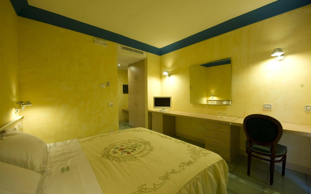 Villa Signorini Events & Hotel