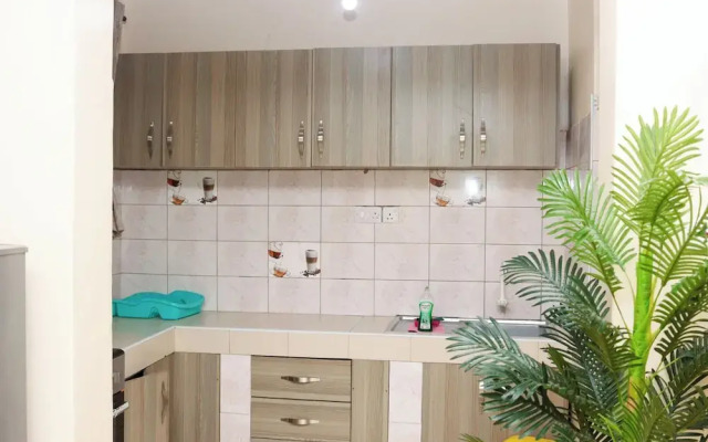 Royal Links Apartments Nyali
