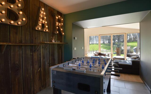 Enchanting Holiday Home in Waimes