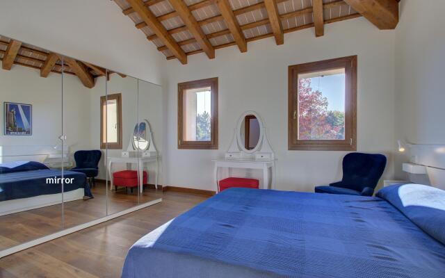 TORRE-BARBARIGA country house,3 beds,3 bath,parking