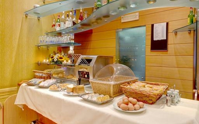Hotel Corot