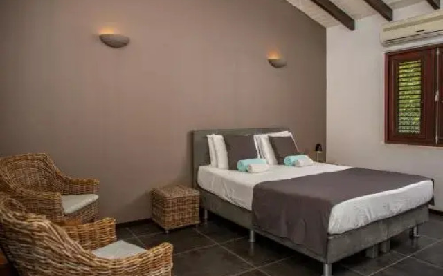 Bridanda Apartments Bonaire