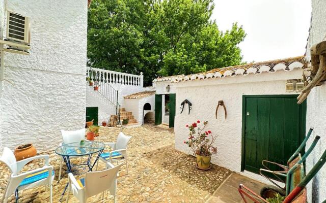 Casa Rural - Santa Mariana - Álora