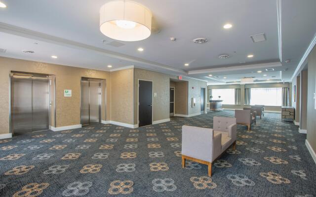 voco The Clair Cincinnati Downtown by IHG