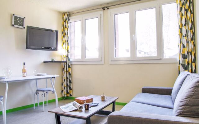 Villa Gentiane Chamonix 26617