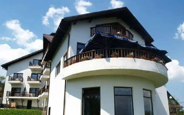 Transylvanian Inn