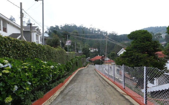 Cliffton Resorts