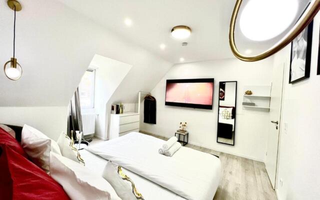 Living Solution 24 Karlsruhe