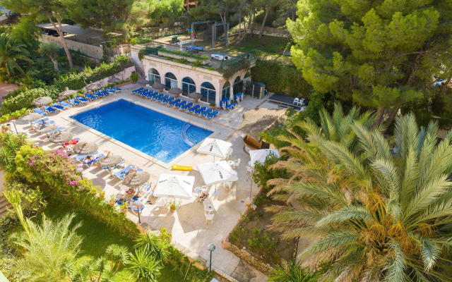 MSH Mallorca Senses Hotel, Santa Ponsa - Adults Only