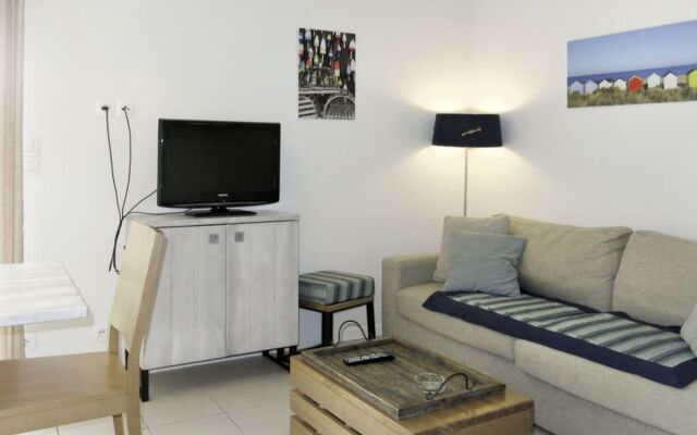 Le Village de la Mer