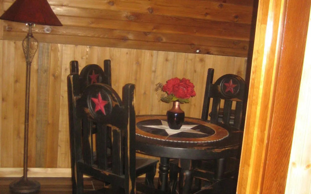 Red Gate Inn