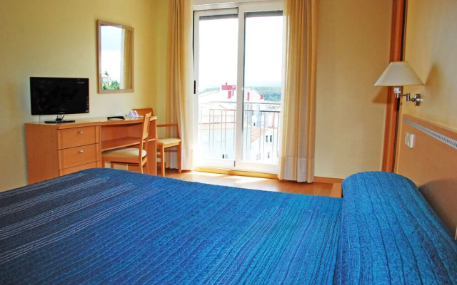 Villa Juanita Hotel Residencial