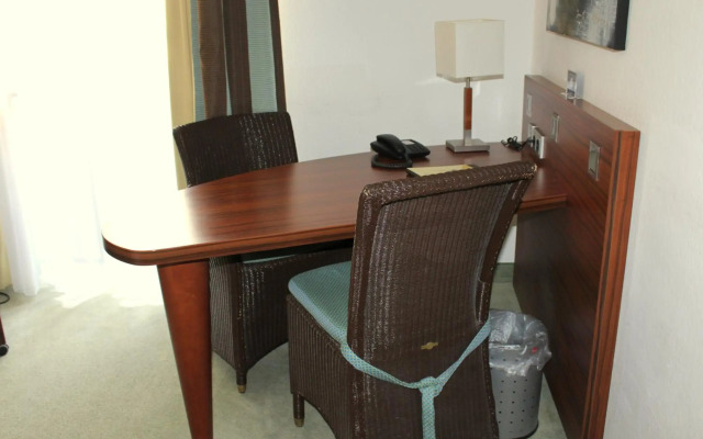 Hotel Wallis