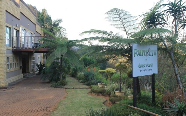 Forest View Guest House & Self Catering