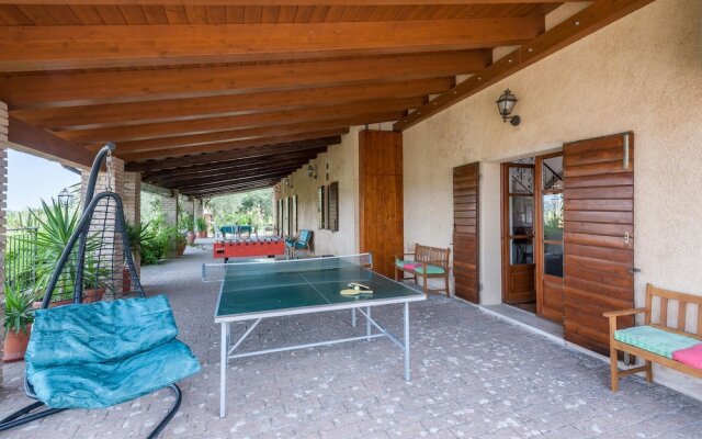 Agriturismo San Girolamo