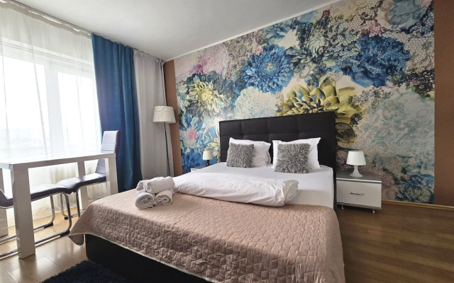 Coposu Residence Apartments