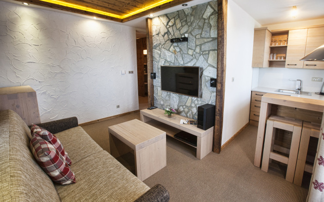 APLEND Hotel Kukucka