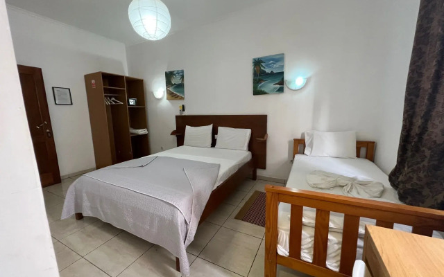 Paradise Agua Leve Residential