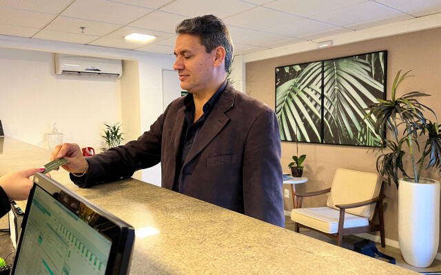 Hotel 7 Itajaí