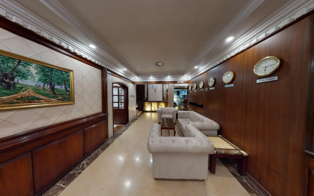 Hotel Paraag