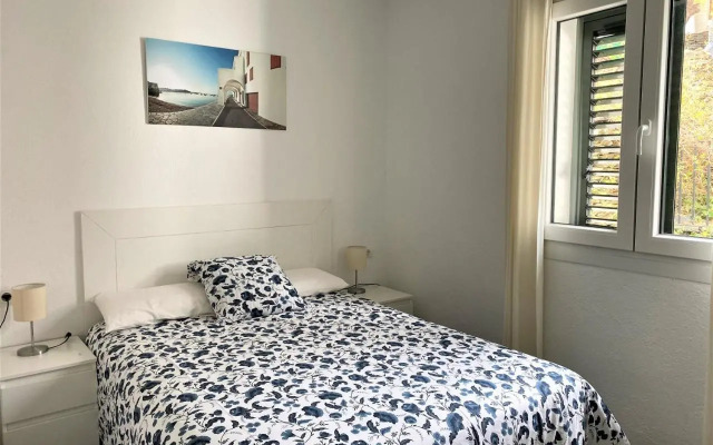 Apartamento Marquina