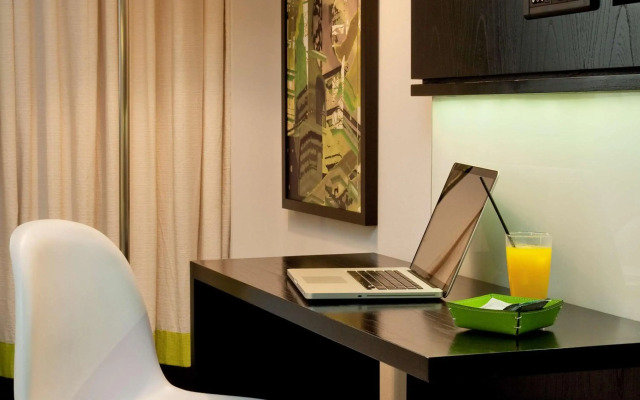 Novotel Buenos Aires