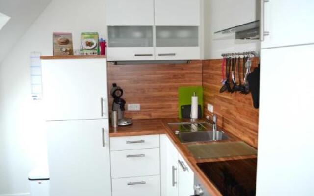 Ferienwohnung Lavendel