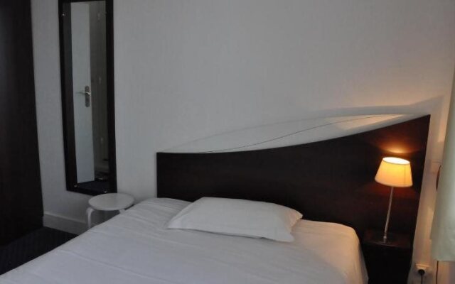 Le Lorient Hotel