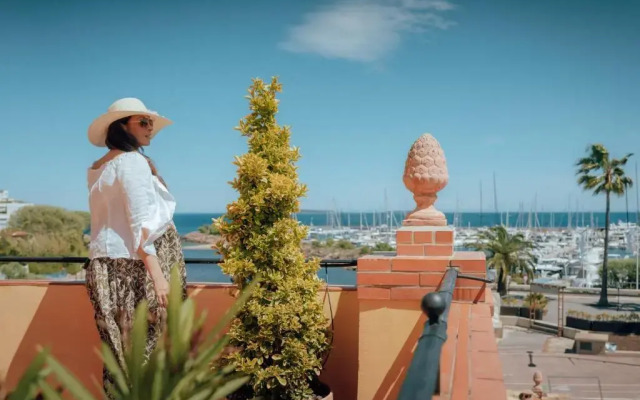 Ermitage de l'Oasis & Spa - Cannes Mandelieu