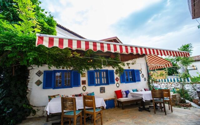 Chez Rumi Butik Otel