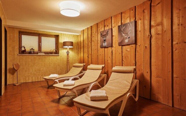 Hotel Garni Zugspitz