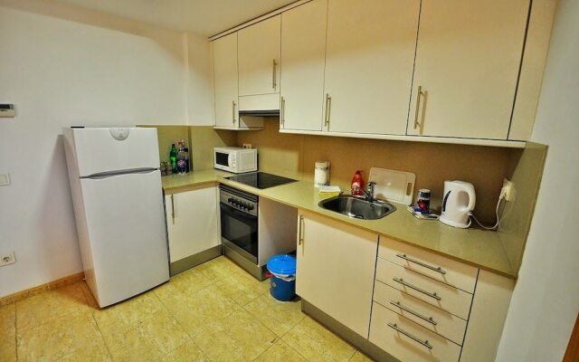 Apartment Acacias Lloretholiday