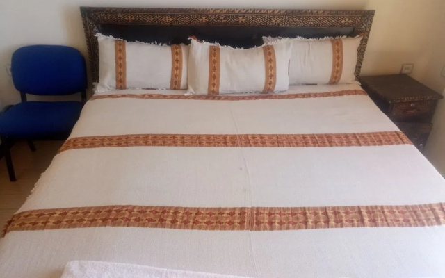 Honey Land Hotel