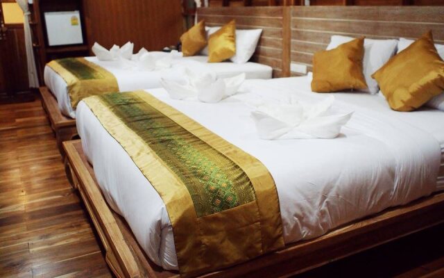 Doi Inthanon View Resort