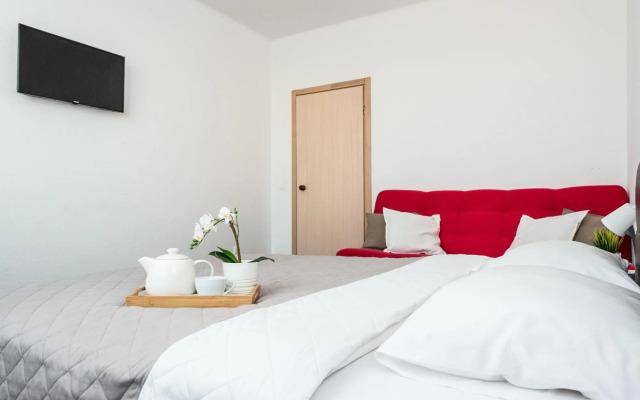 Good House (Гуд Хаус) на улице Токарей 27/2