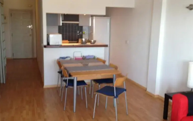 Apartamento Panoramic