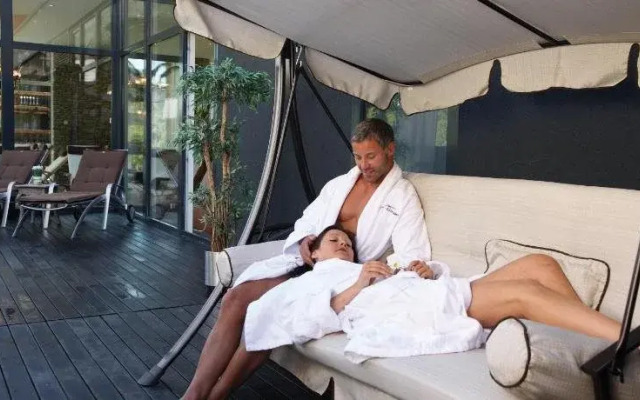 Loft-Suite Hotel