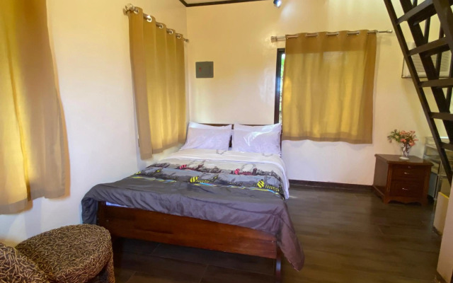 Taal Maranan's Farmville by Cocotel