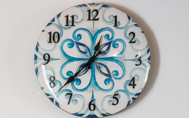 White Summer in Avola