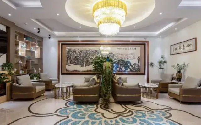 Starway Hotel