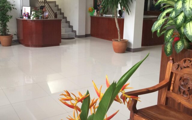 Hotel Carmen at NVC