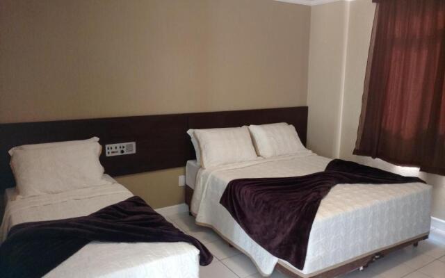 Brisamar Suite Hotel