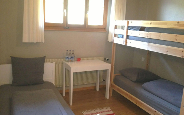Berghaus Toni