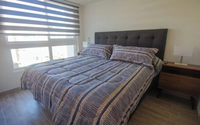 Oceana Suites Eco España