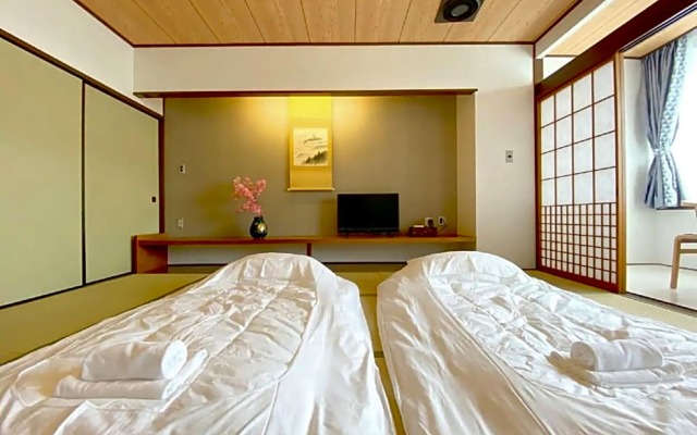 Fuji Yamanakako Resort Hotel - Vacation STAY 03076v