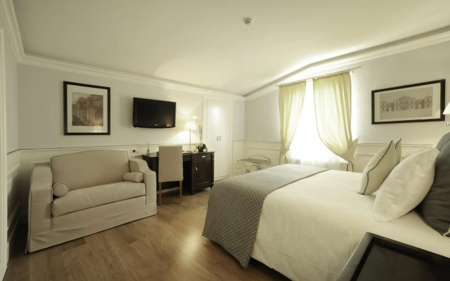 Hotel Bologna